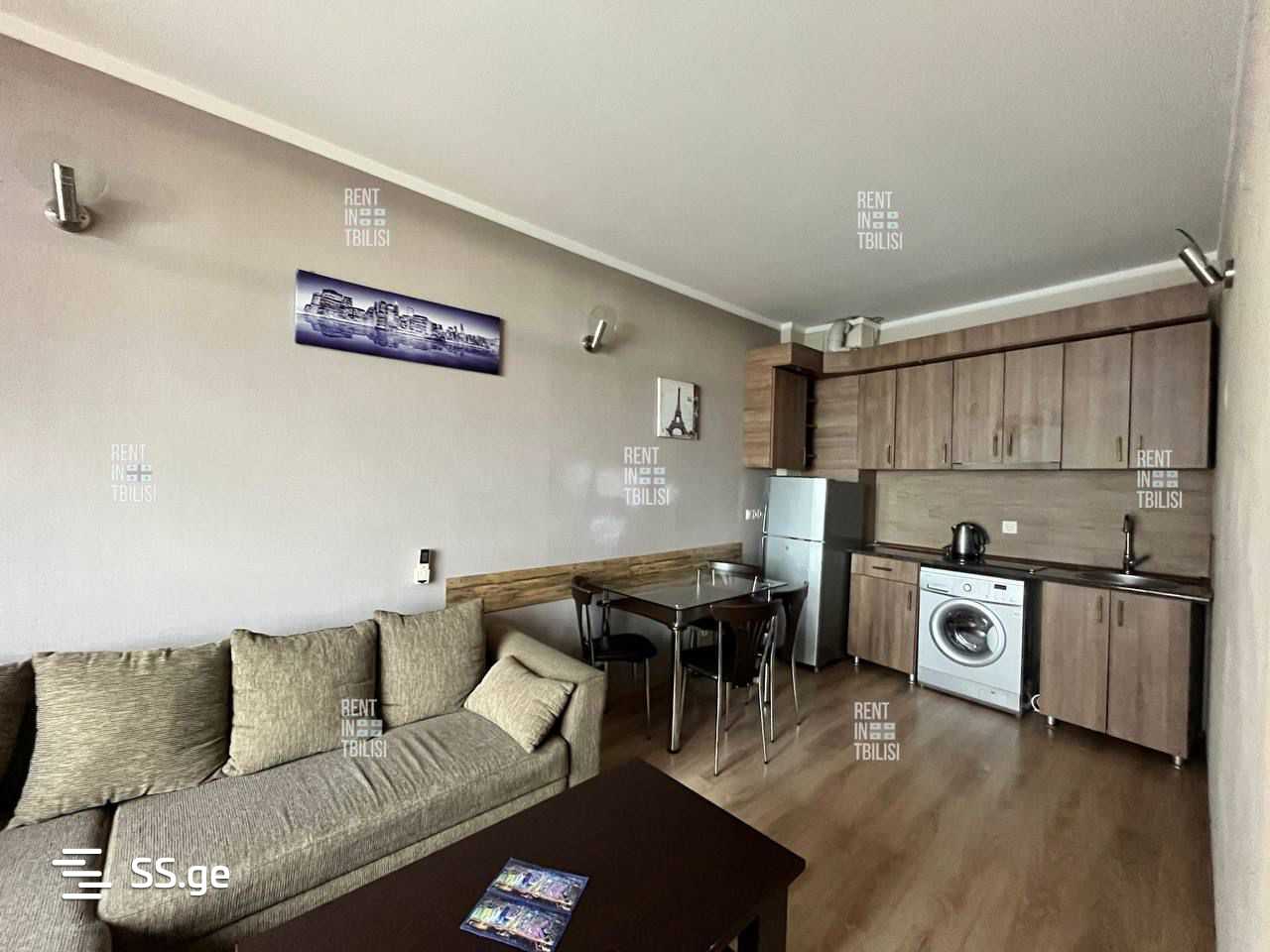 For Sale Apartment