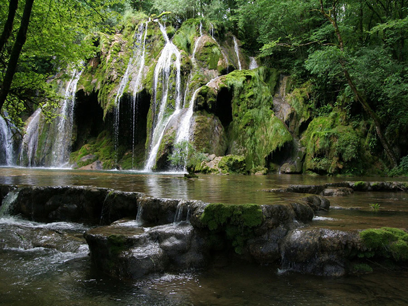 Mtirala National Park